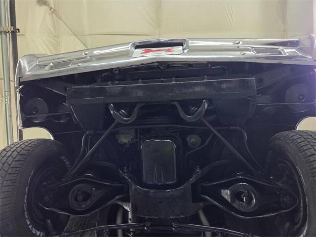 1962 Lincoln Continental (CC-2114065) for sale in Cedar Rapids, Iowa