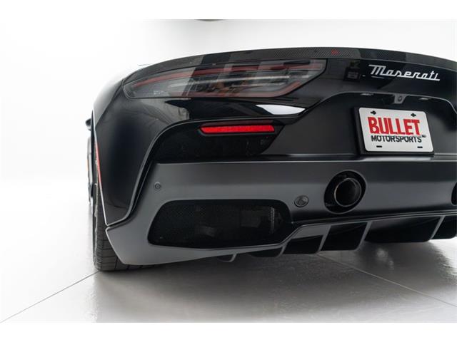 2023 Maserati MC20 (CC-2114066) for sale in Fort Lauderdale, Florida