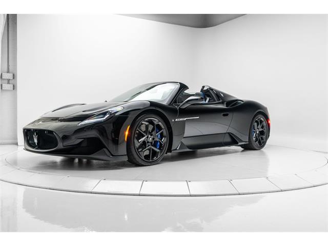 2023 Maserati MC20 (CC-2114066) for sale in Fort Lauderdale, Florida