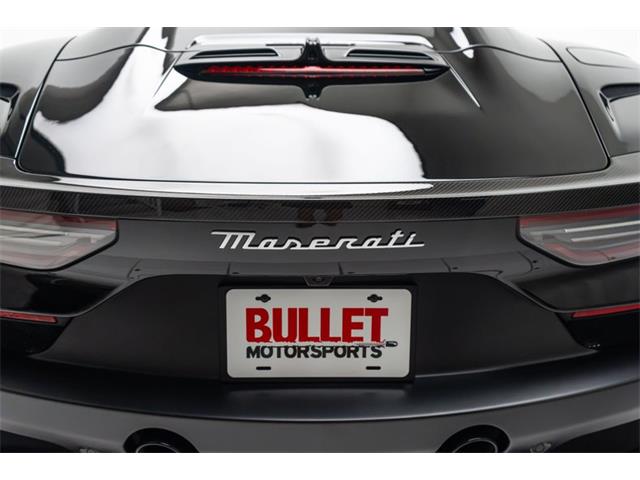 2023 Maserati MC20 (CC-2114066) for sale in Fort Lauderdale, Florida