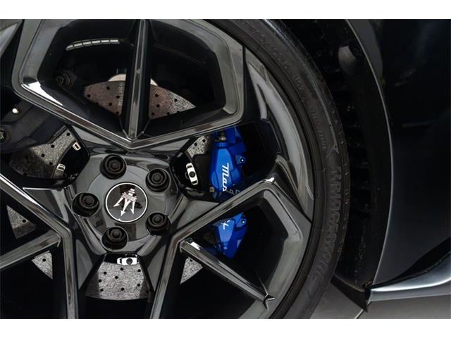 2023 Maserati MC20 (CC-2114066) for sale in Fort Lauderdale, Florida
