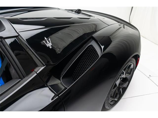 2023 Maserati MC20 (CC-2114066) for sale in Fort Lauderdale, Florida
