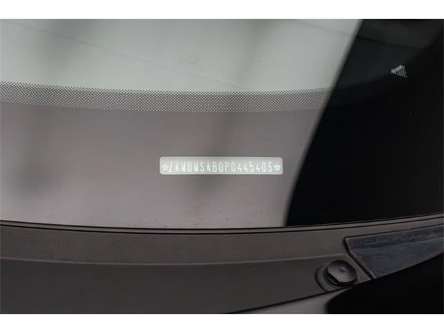 2023 Maserati MC20 (CC-2114066) for sale in Fort Lauderdale, Florida