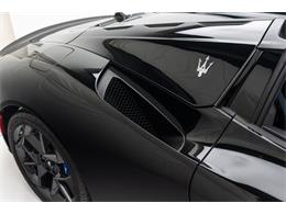 2023 Maserati MC20 (CC-2114066) for sale in Fort Lauderdale, Florida