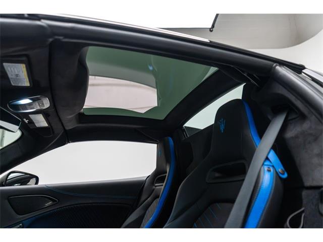 2023 Maserati MC20 (CC-2114066) for sale in Fort Lauderdale, Florida