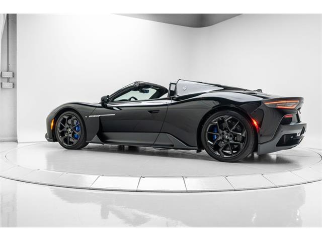 2023 Maserati MC20 (CC-2114066) for sale in Fort Lauderdale, Florida