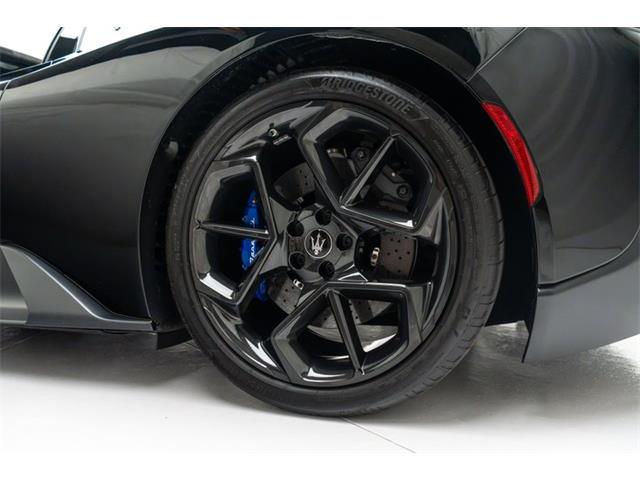 2023 Maserati MC20 (CC-2114066) for sale in Fort Lauderdale, Florida