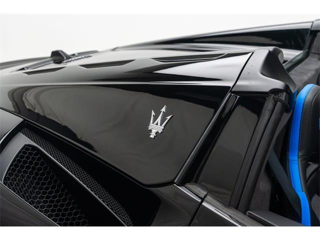 2023 Maserati MC20 (CC-2114066) for sale in Fort Lauderdale, Florida