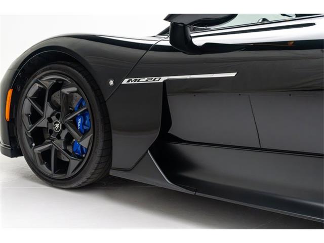 2023 Maserati MC20 (CC-2114066) for sale in Fort Lauderdale, Florida