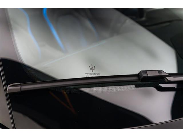 2023 Maserati MC20 (CC-2114066) for sale in Fort Lauderdale, Florida