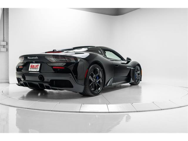 2023 Maserati MC20 (CC-2114066) for sale in Fort Lauderdale, Florida