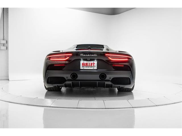 2023 Maserati MC20 (CC-2114066) for sale in Fort Lauderdale, Florida