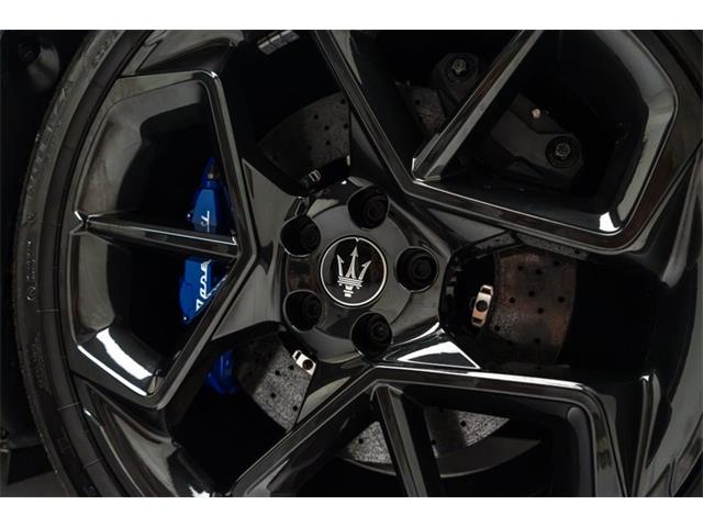 2023 Maserati MC20 (CC-2114066) for sale in Fort Lauderdale, Florida