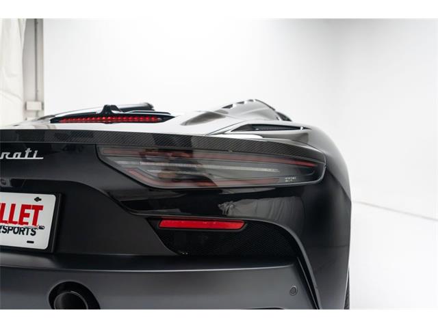 2023 Maserati MC20 (CC-2114066) for sale in Fort Lauderdale, Florida