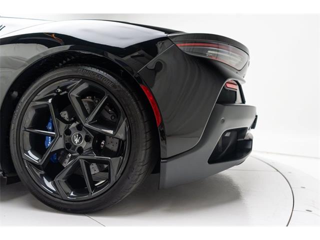 2023 Maserati MC20 (CC-2114066) for sale in Fort Lauderdale, Florida