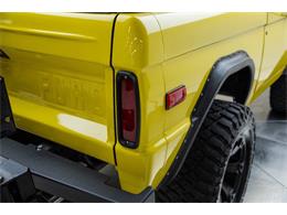 1976 Ford Bronco (CC-2114067) for sale in Cedar Rapids, Iowa