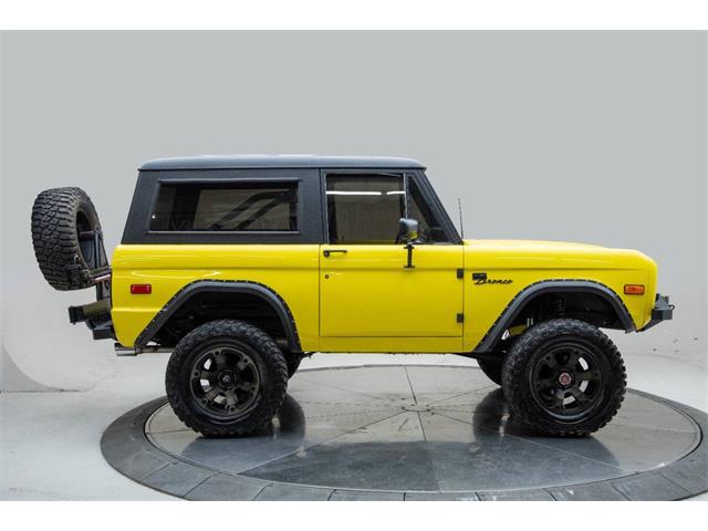 1976 Ford Bronco (CC-2114067) for sale in Cedar Rapids, Iowa