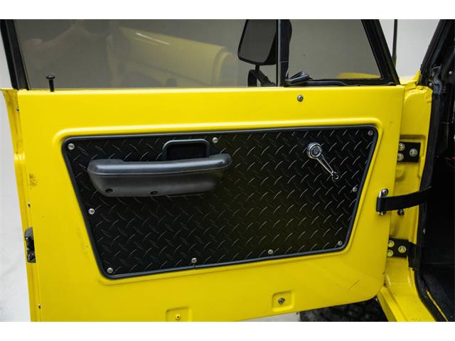 1976 Ford Bronco (CC-2114067) for sale in Cedar Rapids, Iowa