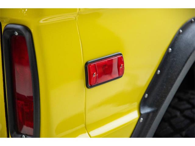 1976 Ford Bronco (CC-2114067) for sale in Cedar Rapids, Iowa
