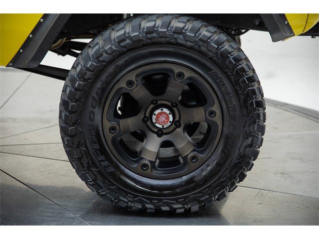1976 Ford Bronco (CC-2114067) for sale in Cedar Rapids, Iowa