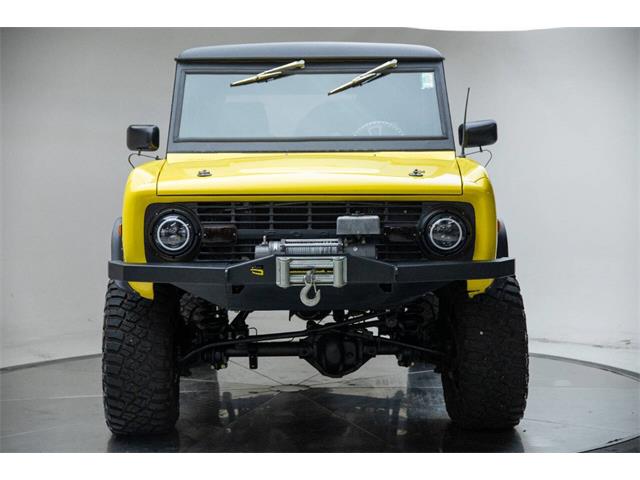1976 Ford Bronco (CC-2114067) for sale in Cedar Rapids, Iowa
