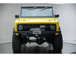1976 Ford Bronco (CC-2114067) for sale in Cedar Rapids, Iowa