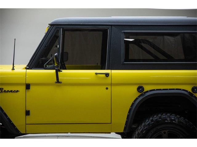 1976 Ford Bronco (CC-2114067) for sale in Cedar Rapids, Iowa
