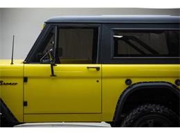 1976 Ford Bronco (CC-2114067) for sale in Cedar Rapids, Iowa