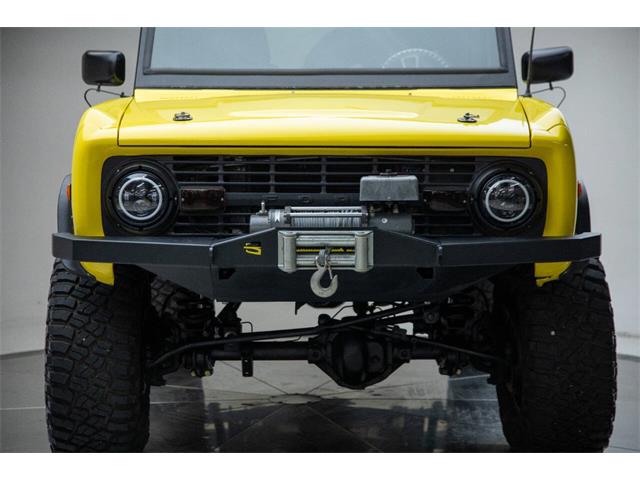 1976 Ford Bronco (CC-2114067) for sale in Cedar Rapids, Iowa