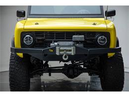 1976 Ford Bronco (CC-2114067) for sale in Cedar Rapids, Iowa