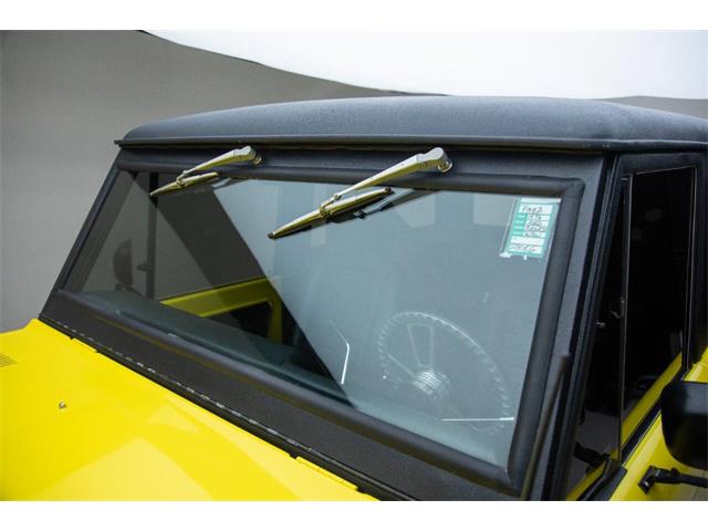 1976 Ford Bronco (CC-2114067) for sale in Cedar Rapids, Iowa