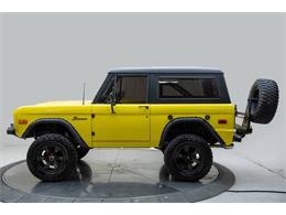 1976 Ford Bronco (CC-2114067) for sale in Cedar Rapids, Iowa