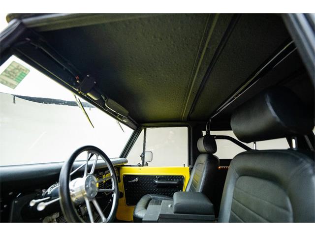 1976 Ford Bronco (CC-2114067) for sale in Cedar Rapids, Iowa