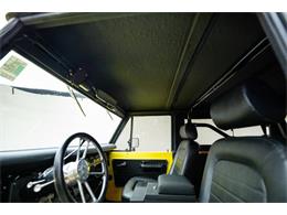 1976 Ford Bronco (CC-2114067) for sale in Cedar Rapids, Iowa