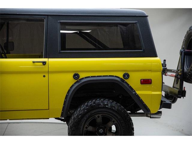 1976 Ford Bronco (CC-2114067) for sale in Cedar Rapids, Iowa
