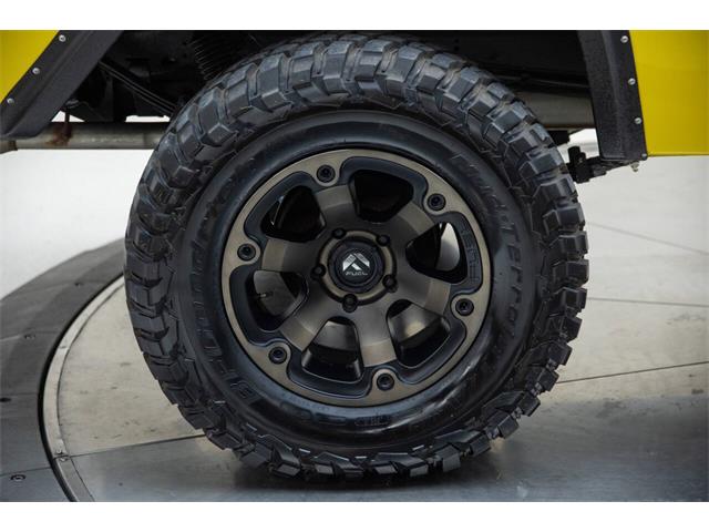 1976 Ford Bronco (CC-2114067) for sale in Cedar Rapids, Iowa