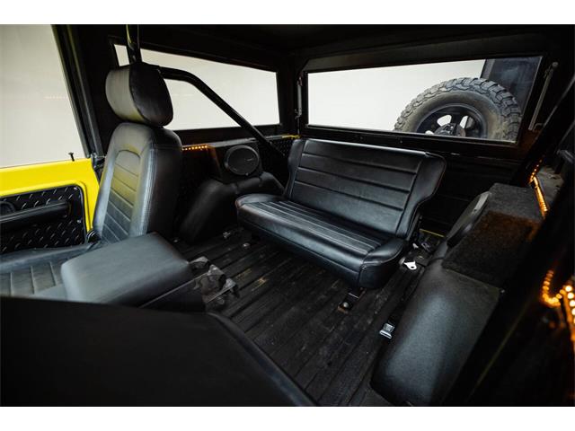 1976 Ford Bronco (CC-2114067) for sale in Cedar Rapids, Iowa