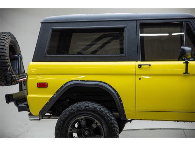 1976 Ford Bronco (CC-2114067) for sale in Cedar Rapids, Iowa