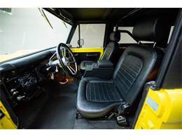 1976 Ford Bronco (CC-2114067) for sale in Cedar Rapids, Iowa
