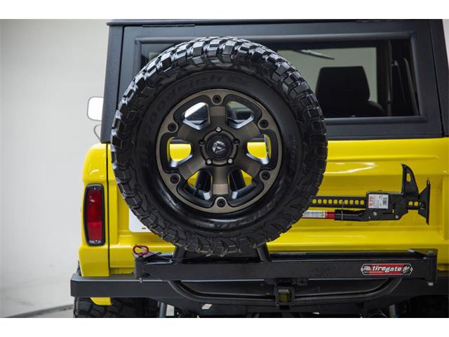 1976 Ford Bronco (CC-2114067) for sale in Cedar Rapids, Iowa