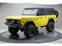 1976 Ford Bronco (CC-2114067) for sale in Cedar Rapids, Iowa