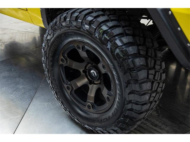 1976 Ford Bronco (CC-2114067) for sale in Cedar Rapids, Iowa