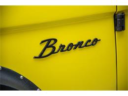1976 Ford Bronco (CC-2114067) for sale in Cedar Rapids, Iowa