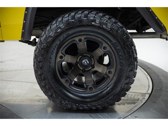1976 Ford Bronco (CC-2114067) for sale in Cedar Rapids, Iowa