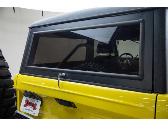 1976 Ford Bronco (CC-2114067) for sale in Cedar Rapids, Iowa