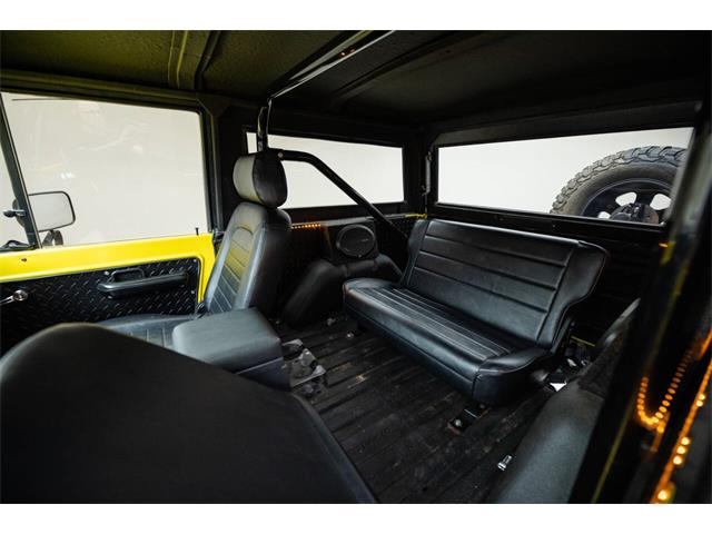 1976 Ford Bronco (CC-2114067) for sale in Cedar Rapids, Iowa