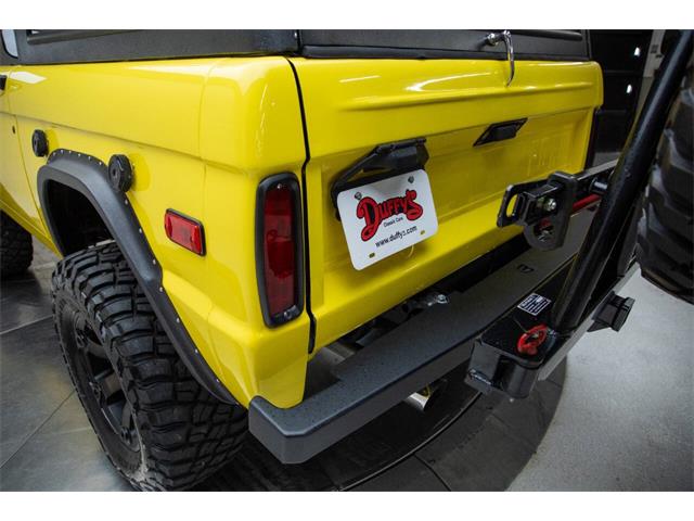 1976 Ford Bronco (CC-2114067) for sale in Cedar Rapids, Iowa