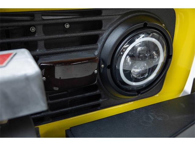 1976 Ford Bronco (CC-2114067) for sale in Cedar Rapids, Iowa
