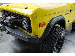 1976 Ford Bronco (CC-2114067) for sale in Cedar Rapids, Iowa