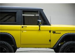 1976 Ford Bronco (CC-2114067) for sale in Cedar Rapids, Iowa